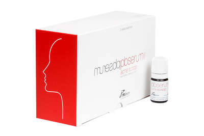 PBSerum Cosmeceuticals