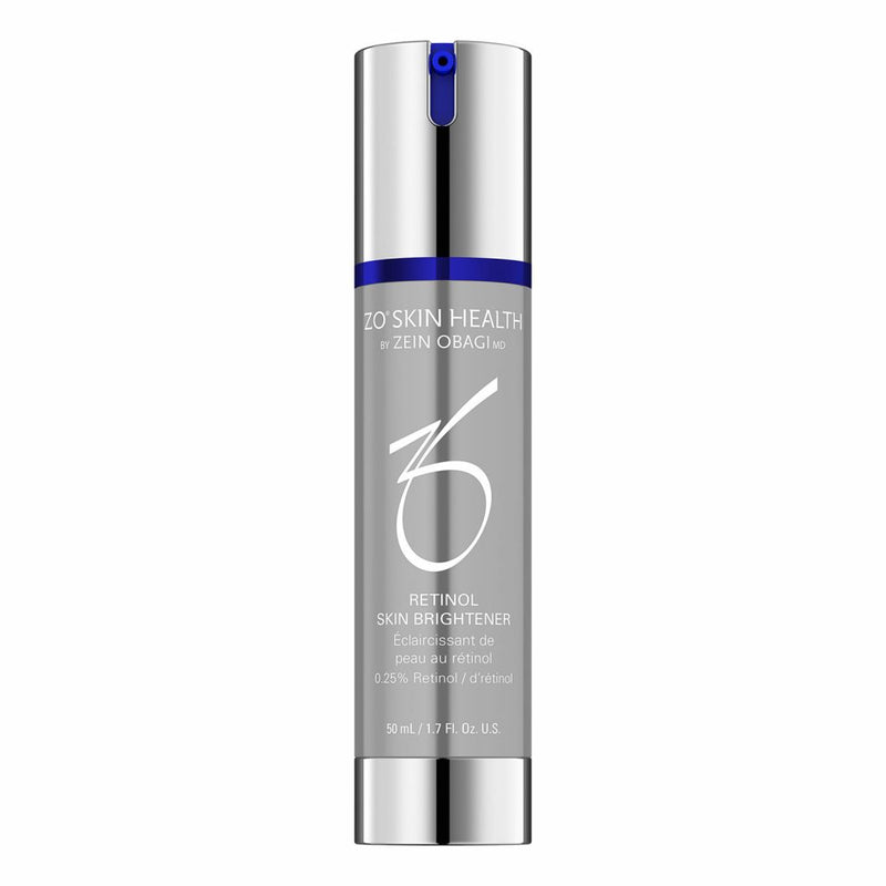 Kjøp ditt favoritt ZO retinol produkt for å bedre hudens tekstur, hudtone & fine linjer, få en ZO Gentle Cleanser (travel size) i gave