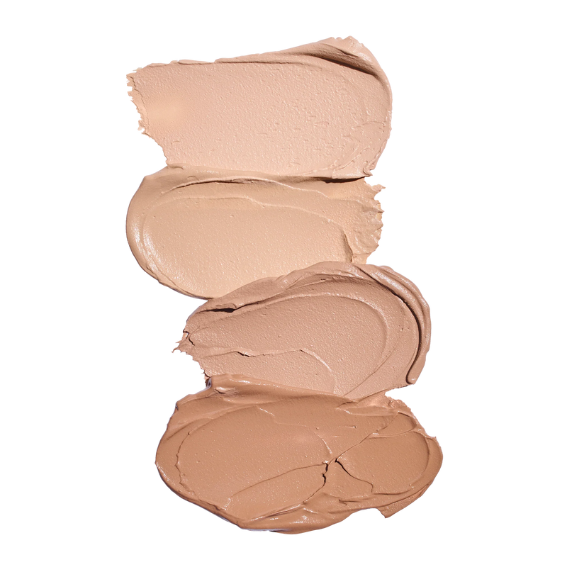 Tint Du Soleil Whipped Fondation