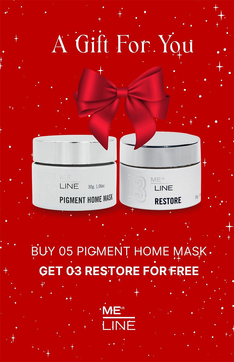 Kjøp Pigment Home Mask få Restore GRATIS
