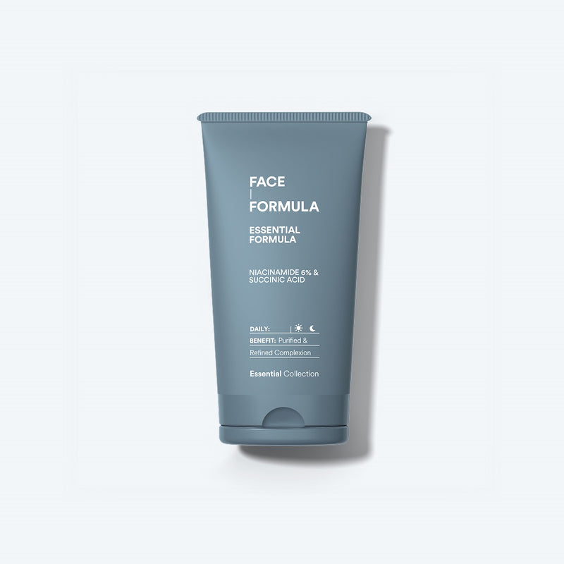 Face Formula Essential Formula