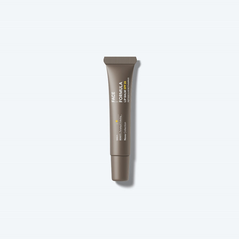 Face Formula Lip Balm spf 25