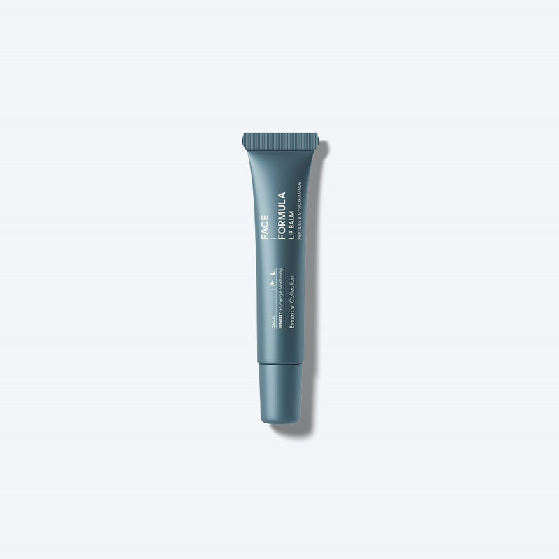 Face Formula Peptalk Lip Balm