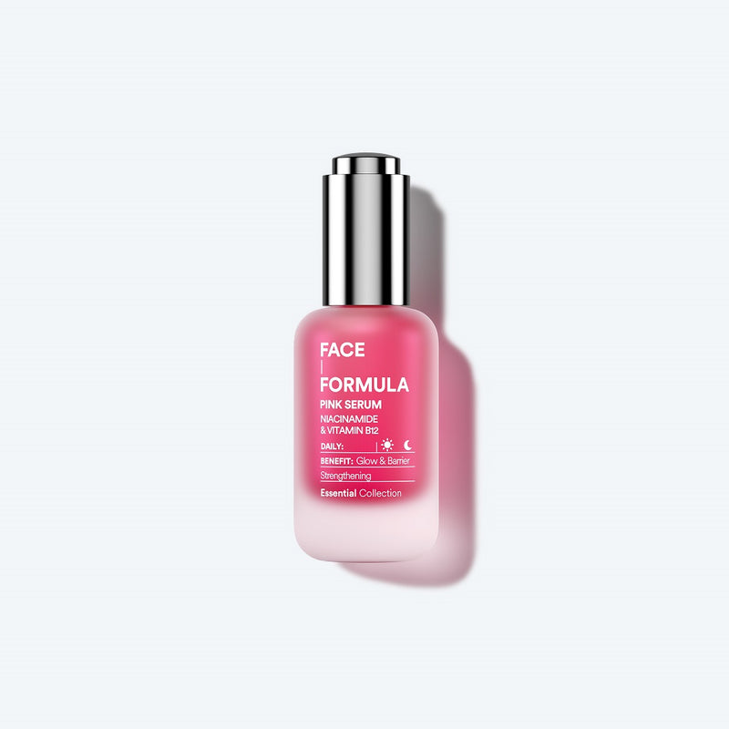 Elixir Pink Serum