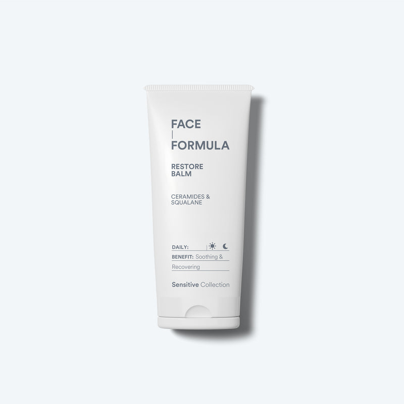 Face Formula Restore Balm