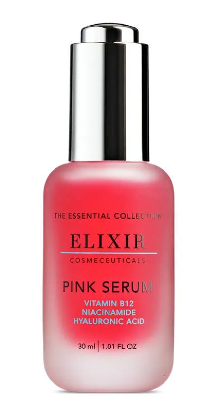 Elixir Pink Serum