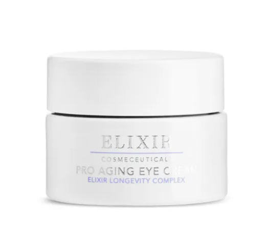 Elixir Pro Aging Eye Cream