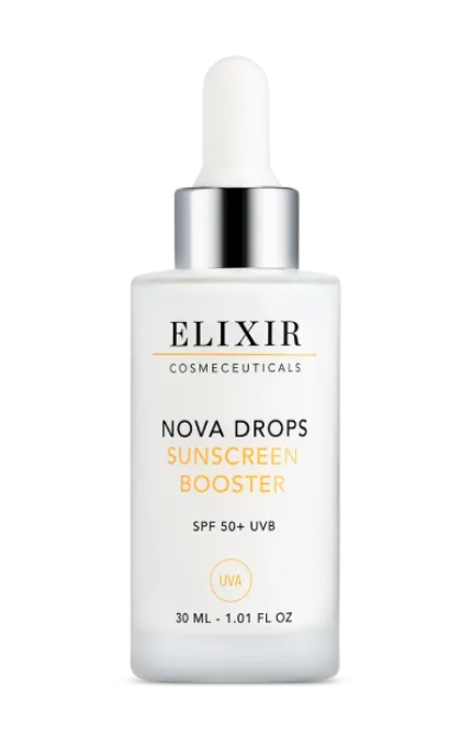 Nova Drops SPF 50 – Beauty Medical Shop