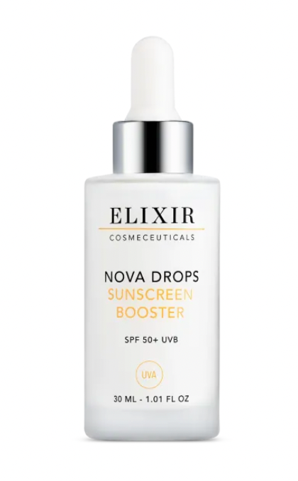 Nova Drops SPF 50