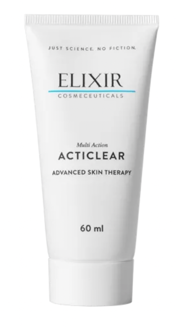 Elixir Acticlear Gel