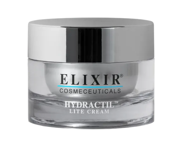 Elixir Hydractil Lite Cream