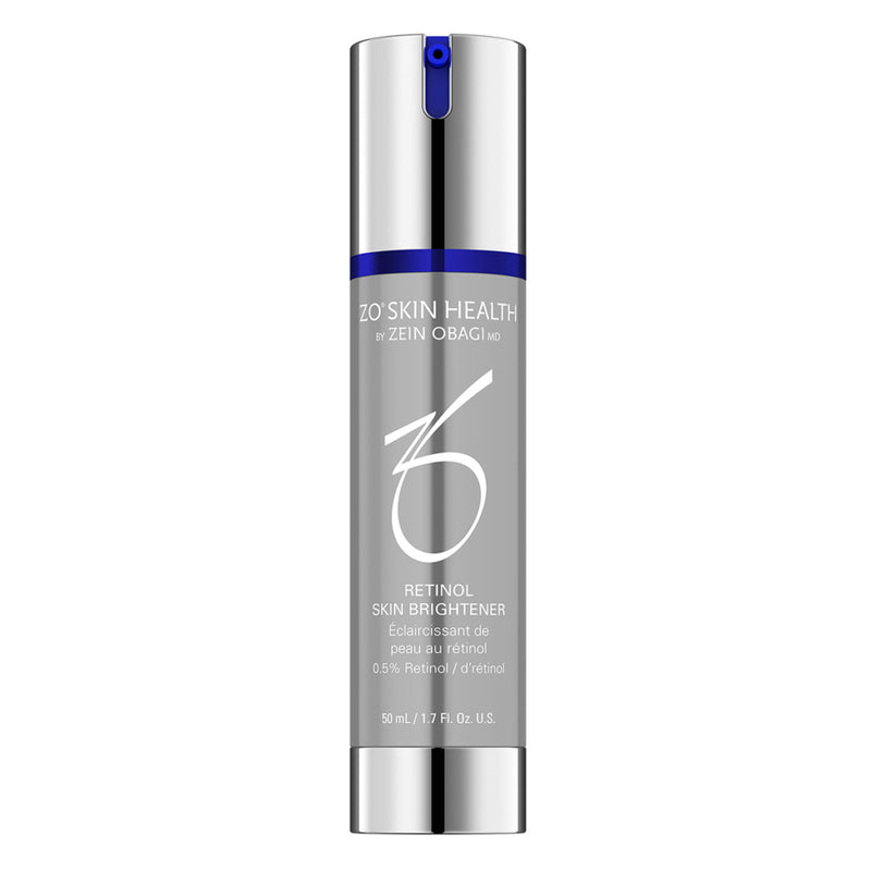 Kjøp ditt favoritt ZO retinol produkt for å bedre hudens tekstur, hudtone & fine linjer, få en ZO Gentle Cleanser (travel size) i gave