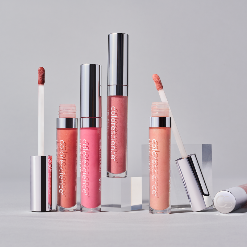 Lip Shine SPF 30