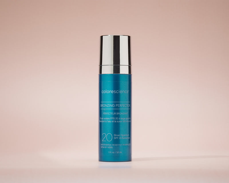 Bronzing Perfector 3-IN-1 Face Primer