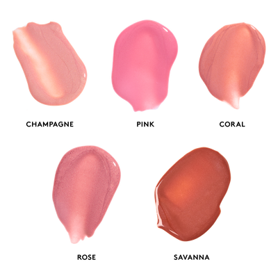 Lip Shine SPF 30