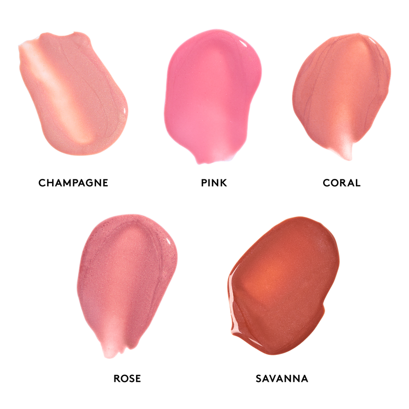 Lip Shine SPF 30