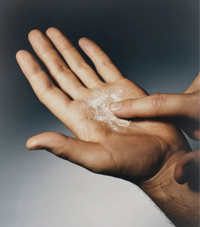 Face Formula Easy Peel Powder
