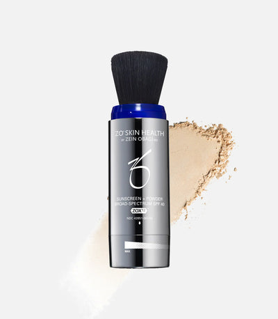 -10% På alle faktorprodukter fra ZO Skin Health
