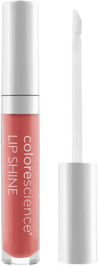Lip Shine SPF 35 Coral - Beauty Medical Shop