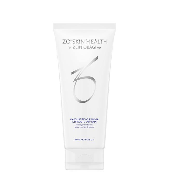 ZO Exfoliating Cleanser - Beauty Medical Shop