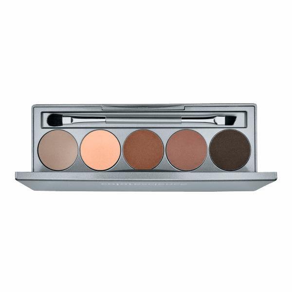 Eye and Brow Palette