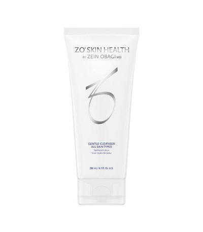 ZO Gentle Cleanser - Beauty Medical Shop