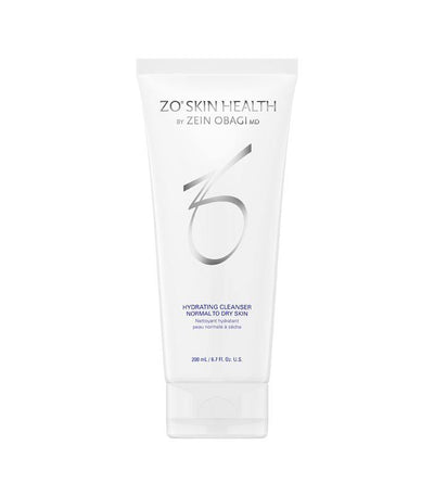 ZO Hydrating Cleanser - Beauty Medical Shop