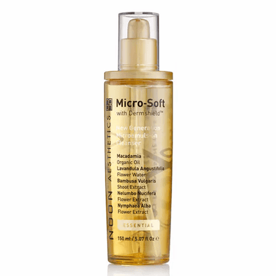 Micro-Soft Cleanser