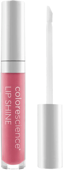Lip Shine SPF 35 Rose - Beauty Medical Shop