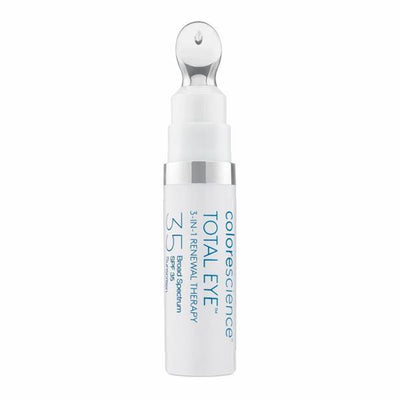 TOTAL EYE® 3-IN-1 RENEWAL THERAPY SPF 35