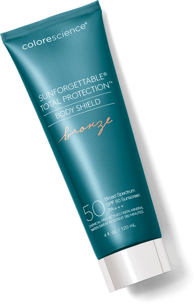 Sunforgettable® Total Protection™ Body Shield Bronze SPF 50 - Beauty Medical Shop