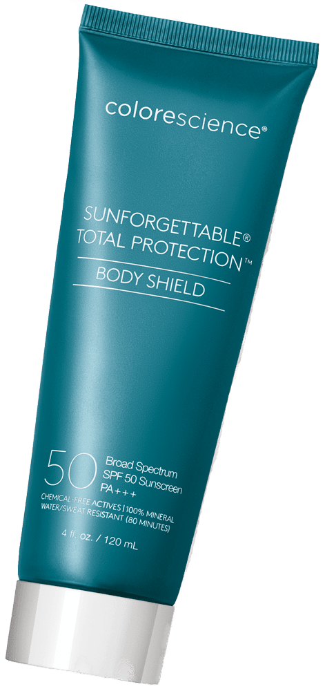 Sunforgettable® Total Protection™ Body Shield SPF 50 - Beauty Medical Shop