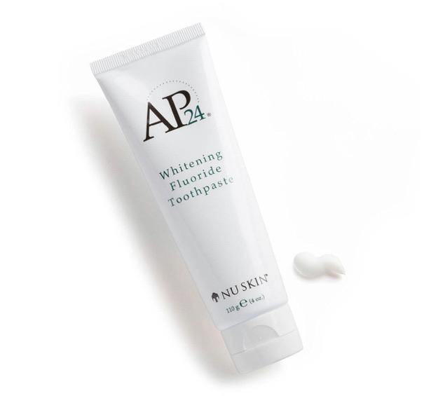 AP24 whitening fluoride tannkrem - Beauty Medical Shop